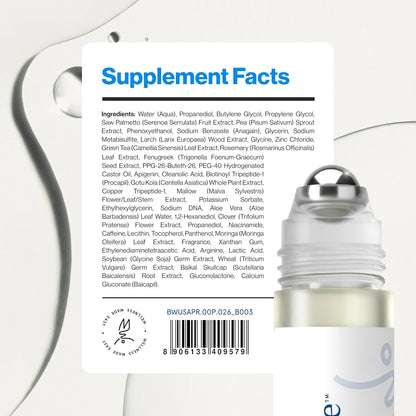 Advanced Hair Growth Serum（Two bottles）