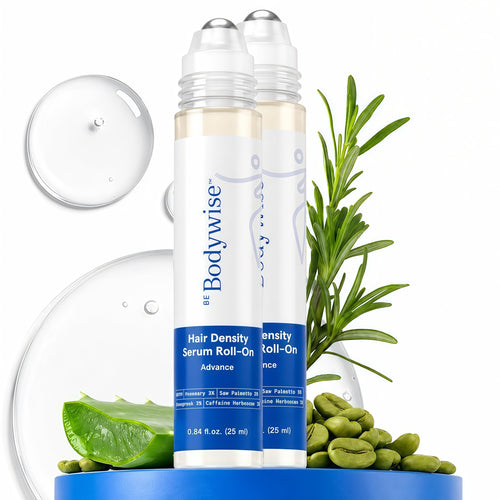 Advanced Hair Growth Serum（Two bottles）